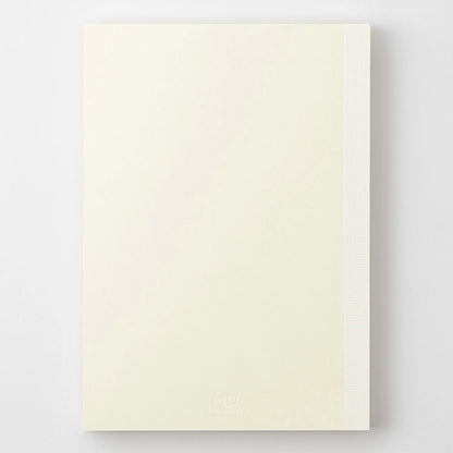 MD Notebook – Grid | A5