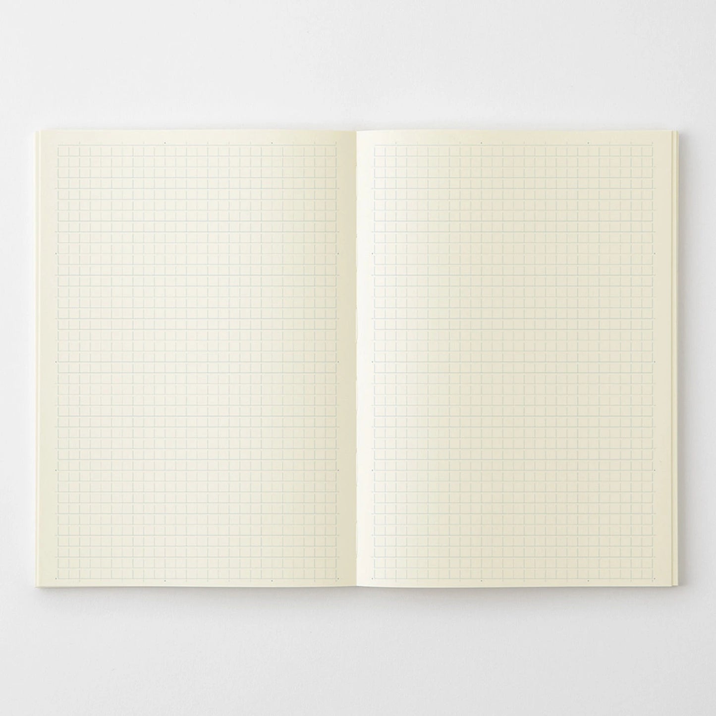 MD Notebook – Grid | A5