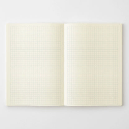 MD Notebook – Grid | A5
