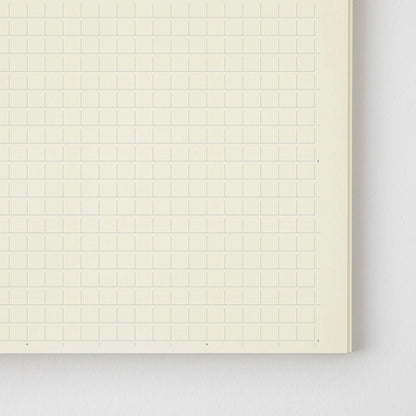 MD Notebook – Grid | A5