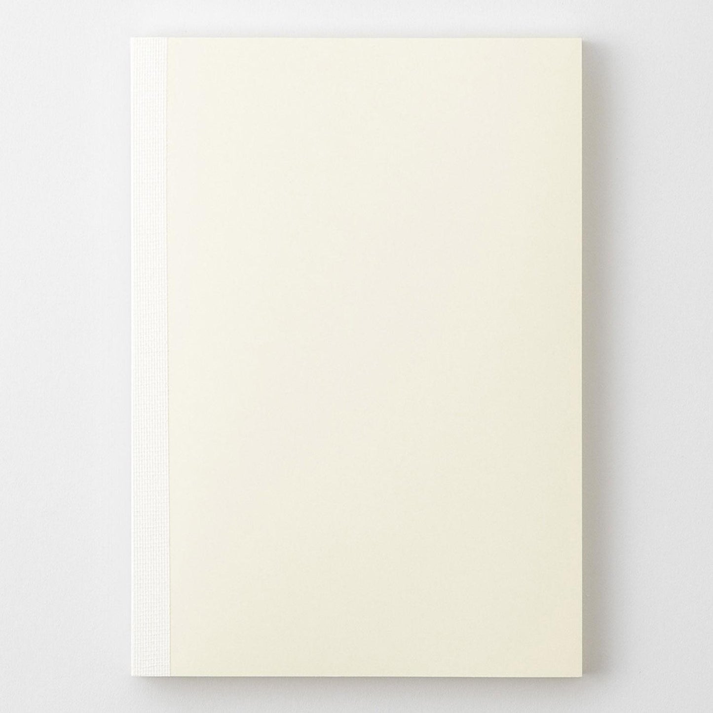 MD Notebook – Dot Grid | A5