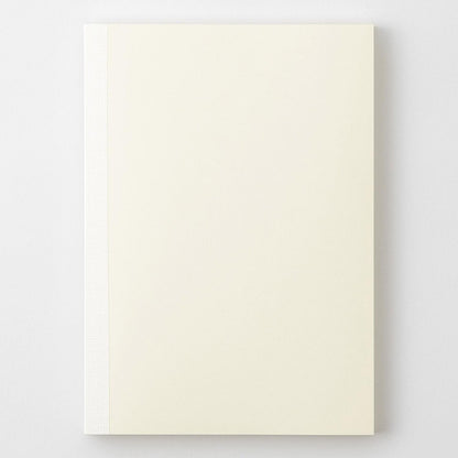 MD Notebook – Dot Grid | A5