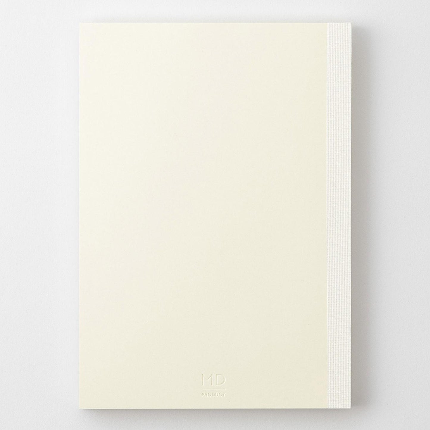 MD Notebook – Dot Grid | A5