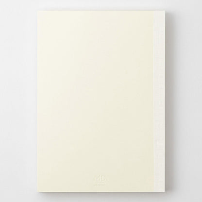 MD Notebook – Dot Grid | A5
