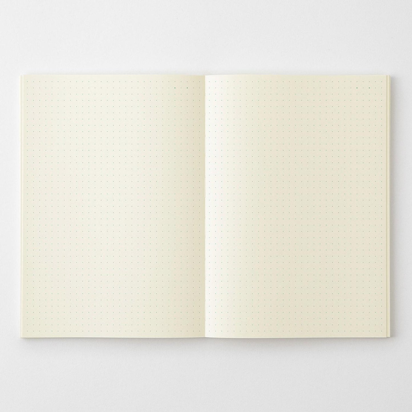 MD Notebook Dot Grid A5 with 176 dot grid MD Paper pages