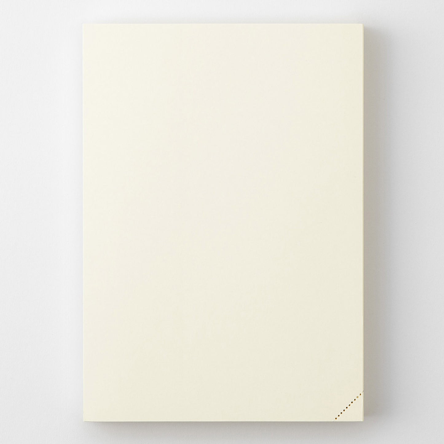 MD Notebook Codex 1 Day 1 Page – Dot Grid | A5