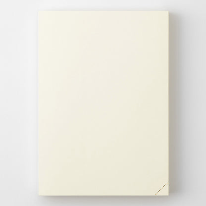 MD Notebook Codex 1 Day 1 Page – Dot Grid | A5