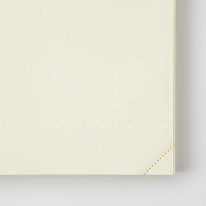 MD Notebook Codex 1 Day 1 Page – Dot Grid | A5