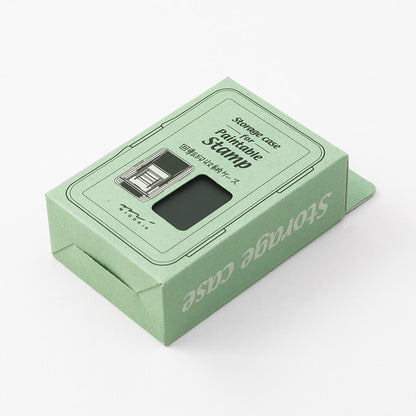 Midori Storage Case for Paintable Rotating Stamps