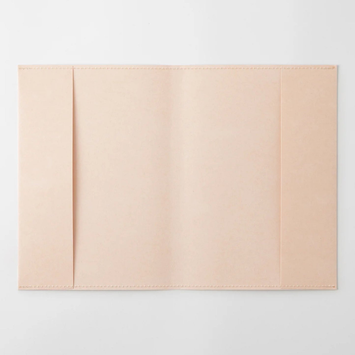 Paper cover designed for the MD Notebook A5 made from durable Cordoba paper