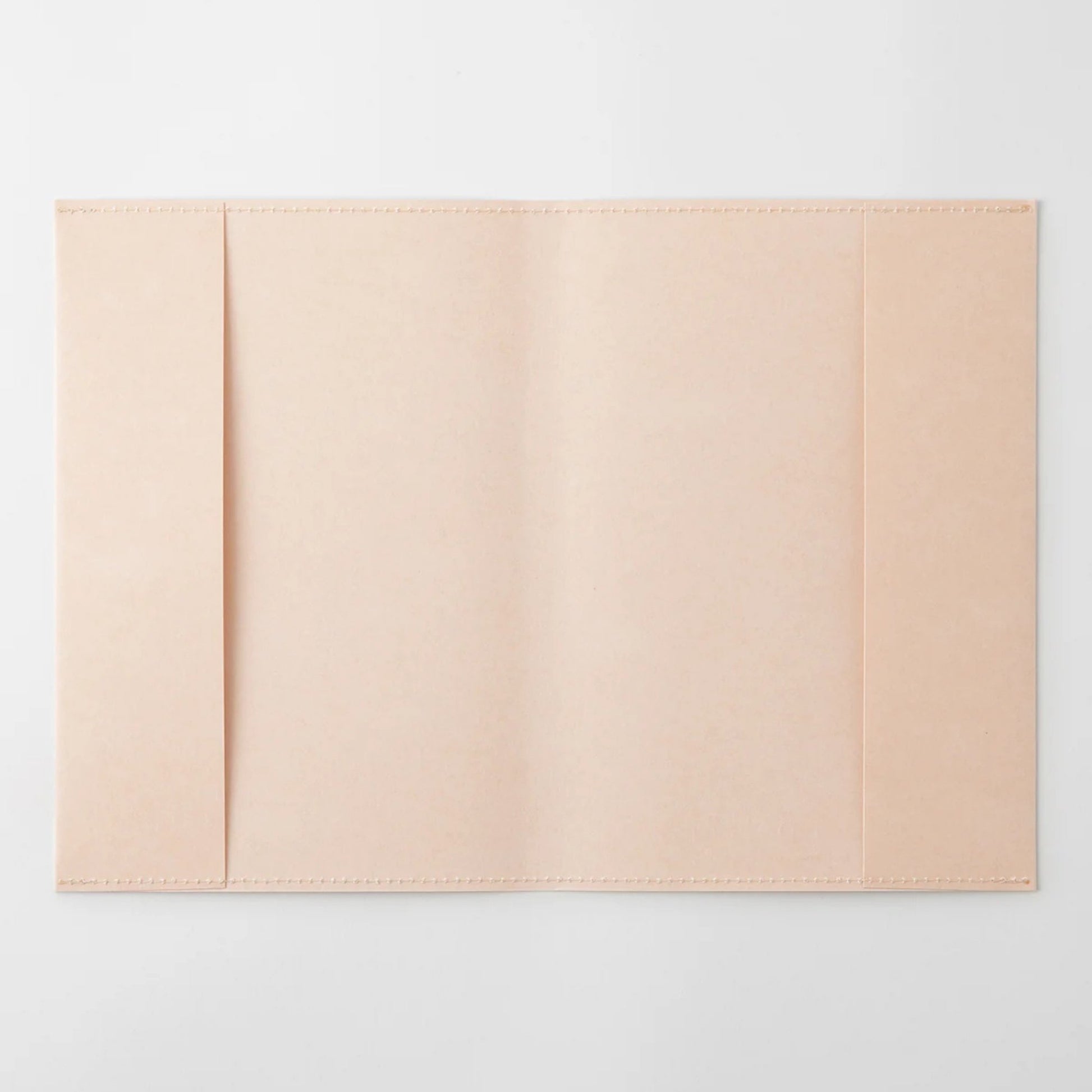 Paper cover designed for the MD Notebook A5 made from durable Cordoba paper