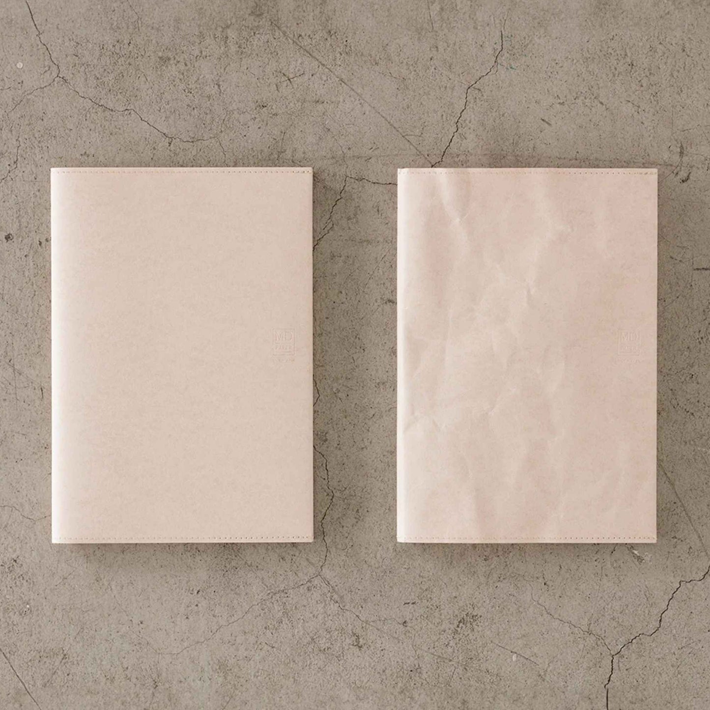 MD Notebook Cover – Cordoba Paper | A5