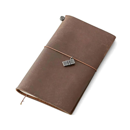 Traveler’s Factory Charm – Mini Traveler’s Notebook