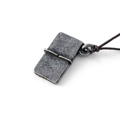 Traveler’s Factory Charm – Mini Traveler’s Notebook