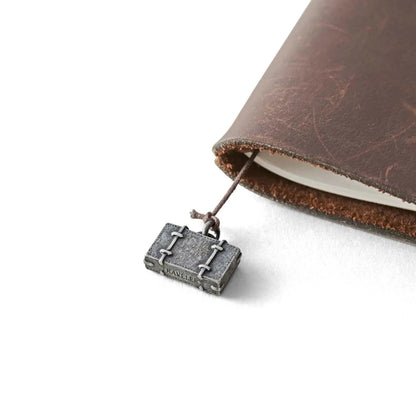 Traveler’s Factory Charm – Mini Trunk
