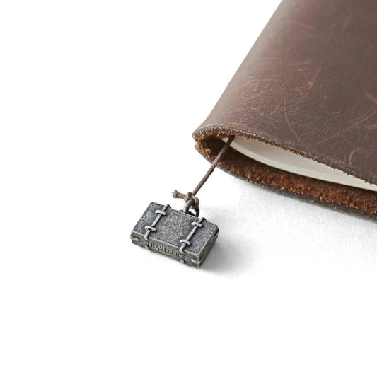 Traveler’s Factory Charm – Mini Trunk