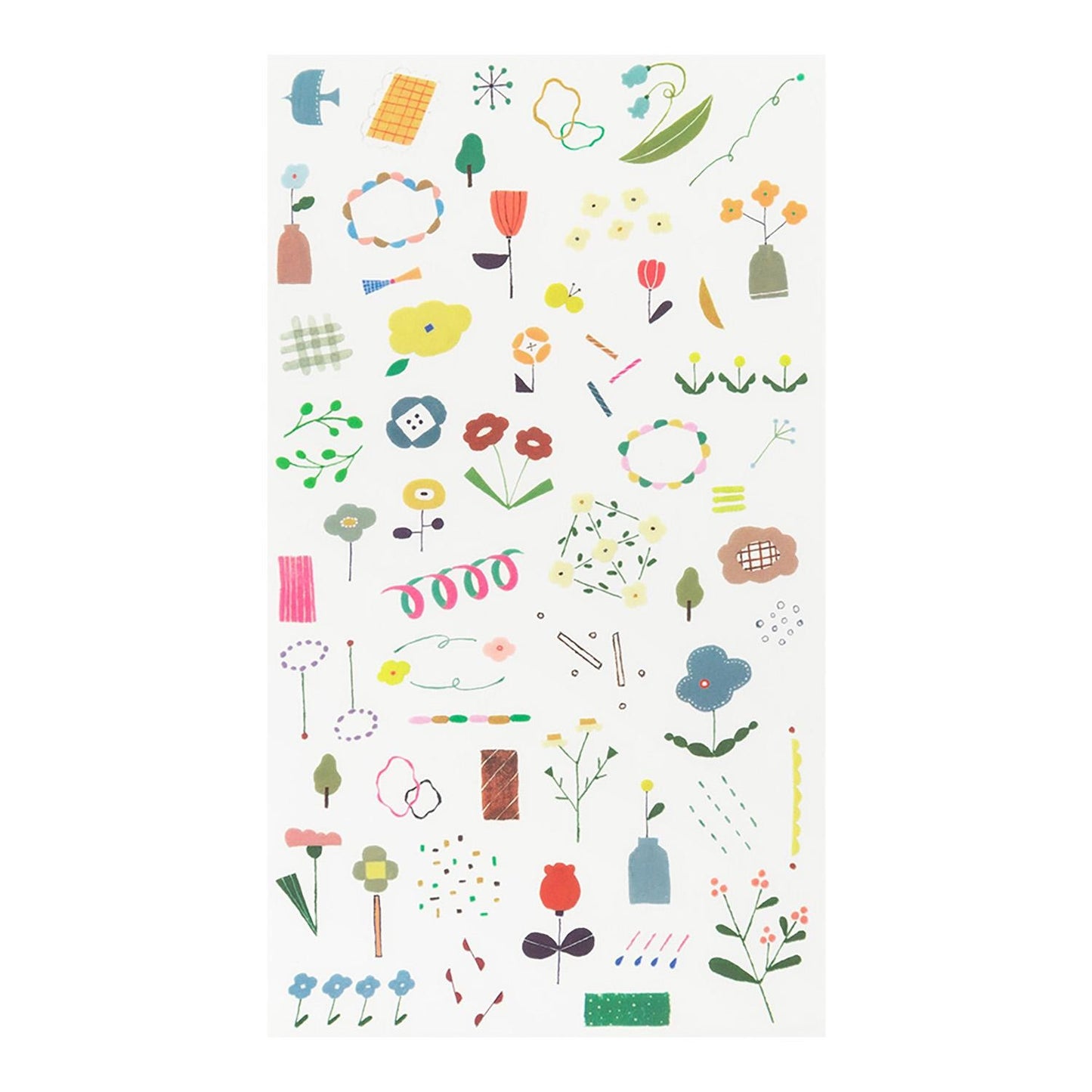 82631006-midori-transfer-stickers-scandinavian-style-flowers001