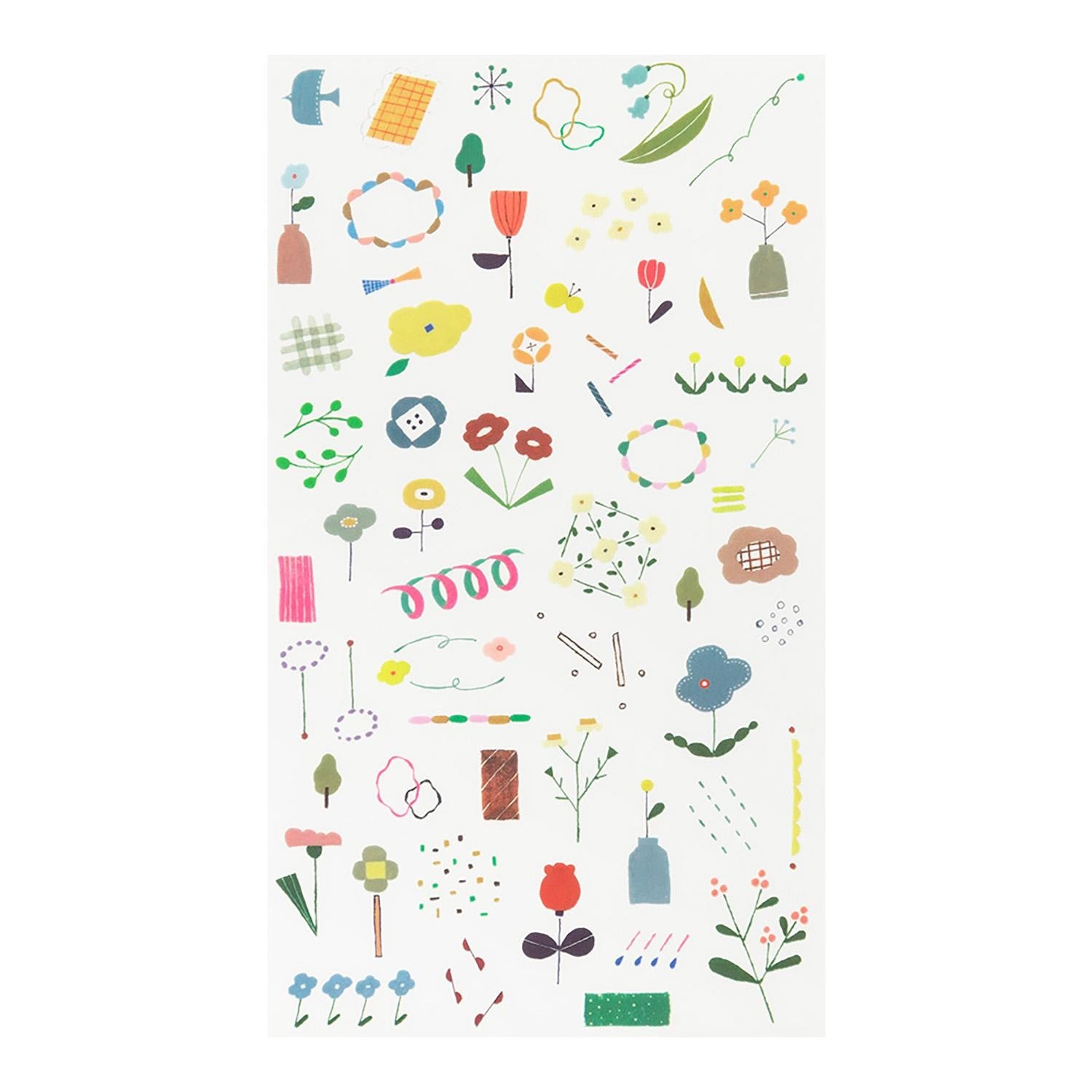 82631006-midori-transfer-stickers-scandinavian-style-flowers001