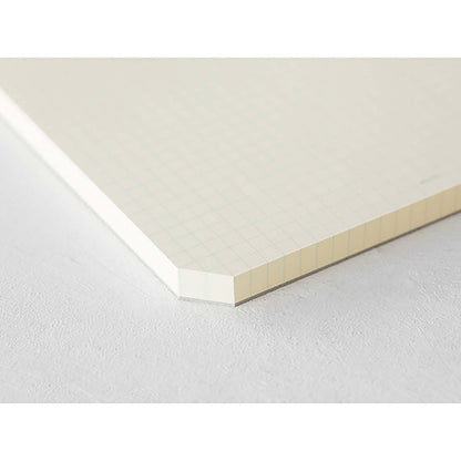 MD Paper Pad – Grid | A5