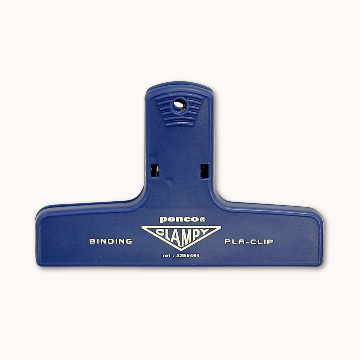 Penco Plastic Clampy Clip Navy