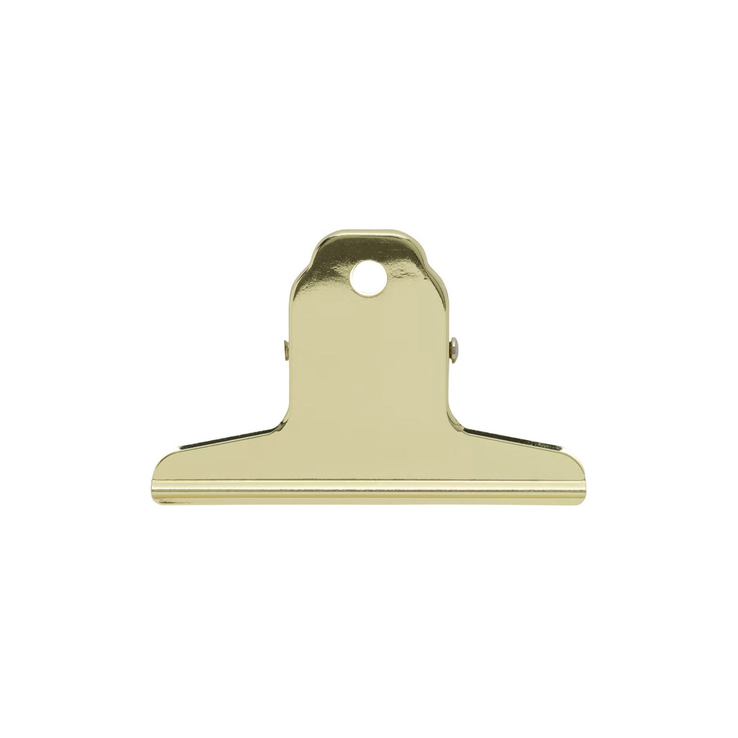 Penco Steel Clampy Clip in Gold, Small