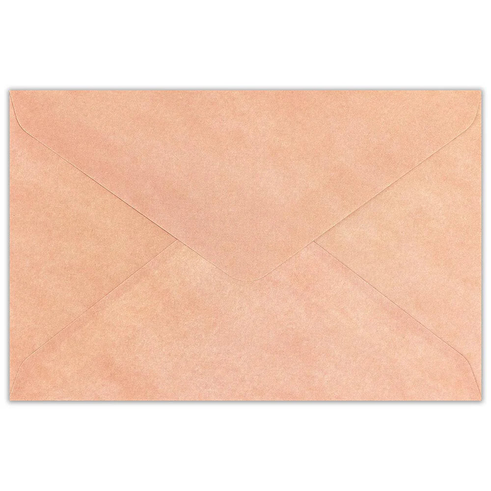 Michikusa Japanese Mini Letter Set | Petal