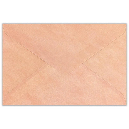 Michikusa Japanese Mini Letter Set | Petal