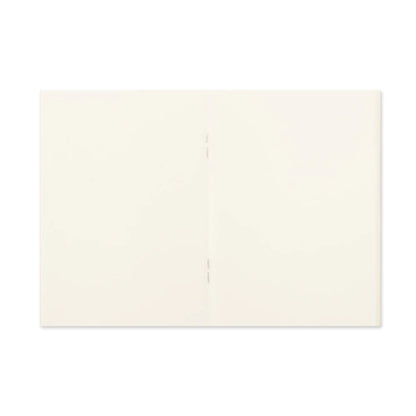 Traveler’s Notebook Refill 017 – Sticker Release Paper | Passport Size