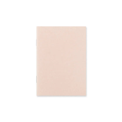 Traveler’s Notebook Refill 017 – Sticker Release Paper | Passport Size