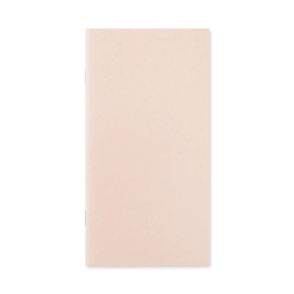 Traveler’s Company 031 Sticker Release Paper – Pink – Regular Size