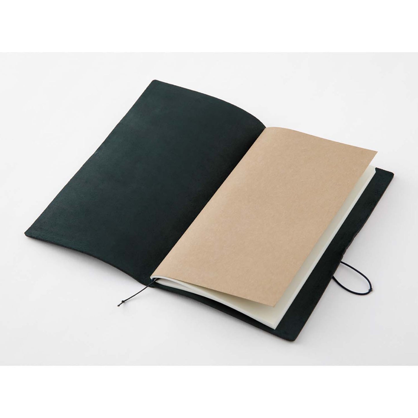 TRAVELER'S notebook – Blue | Regular
