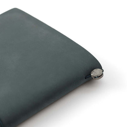 TRAVELER'S notebook – Blue | Regular