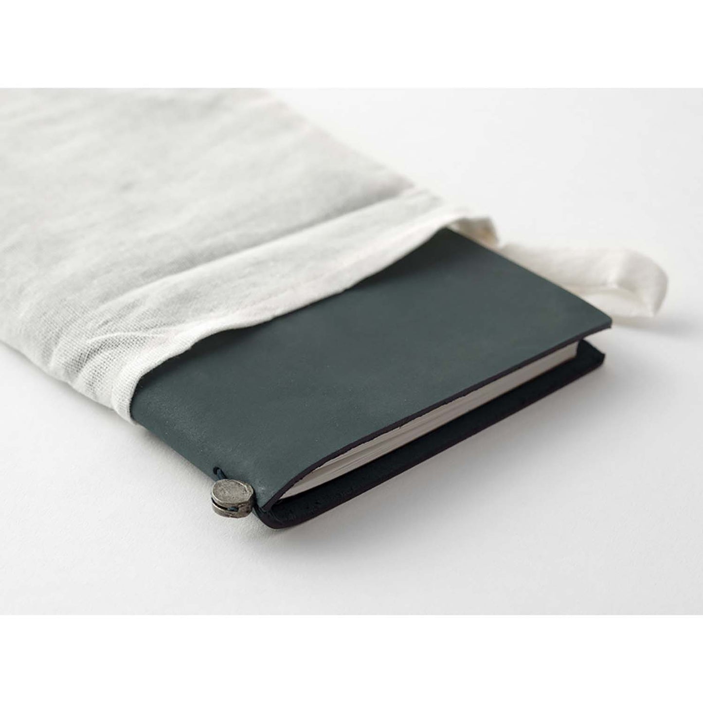 TRAVELER'S notebook – Blue | Regular
