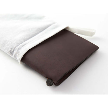 TRAVELER'S notebook – Brown | Regular